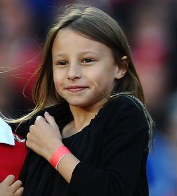 Liberty Beau Giggs